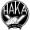 Club logo of FC Haka