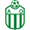 logo of CSD Audaz Octubrino