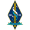 logo of Sony Sendai FC