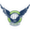 Club logo of Gainare Tottori