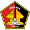Club logo of Persik Kediri