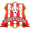 logo of Deltras FC