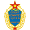 logo of CSKA Almaty FK