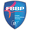 Logo of Football Bourg en Bresse Péronnas 01