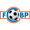 logo of Football Bourg en Bresse Péronnas 01