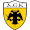 Logo of PAE AEK