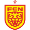 Logo of FC Nordsjælland