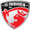 Club logo of FC Fredericia