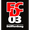 Logo of FC Déifferdeng 03