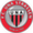 Logo of FC UNA Strassen