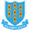 Club logo of Ballymena United FC