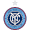 Logo of New York City FC