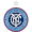 Club logo of New York City FC II