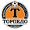 logo of FK Tarpieda-BelAZ Žodzina