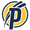 Logo of Puskás Akadémia FC
