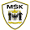logo of MŠK Námestovo