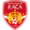 Club logo of FK Rača Bratislava