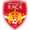 logo of FK Rača Bratislava