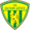 logo of FK Slovan Levice
