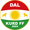 Logo of Dalkurd FF