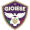 logo of ASD Gioiese 1918