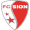 Club logo of FC Sion