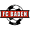 Logo of FC Baden