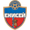 Club logo of FK Enisei Krasnoyarsk