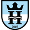 Club logo of FC Helsingør