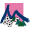 logo of K. Patro Eisden Maasmechelen