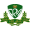 logo of KRC Mechelen