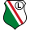 logo of Legia Warszawa