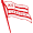 logo of MKS Cracovia