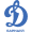 Club logo of PFK Dinamo-Barnaul