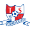 Club logo of TS Podbeskidzie