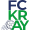 Club logo of FC Kray