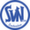 Club logo of SVN 1929 Zweibrücken