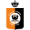 Logo of KMSK Deinze