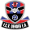 Logo of FC Verbroedering Dender EH