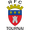 logo of RFC Tournai