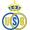 Club logo of RU Saint-Gilloise