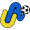 logo of RU Saint-Gilloise