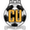 Club logo of Cambridge United FC