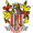 Club logo of Stevenage FC
