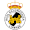 Logo of Real Balompédica Linense