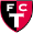Logo of FC Trollhättan