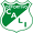 Club logo of AD Cali