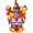 logo of Staines Town FC