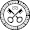 logo of Hednesford Town FC