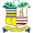 Club logo of Solihull Moors FC
